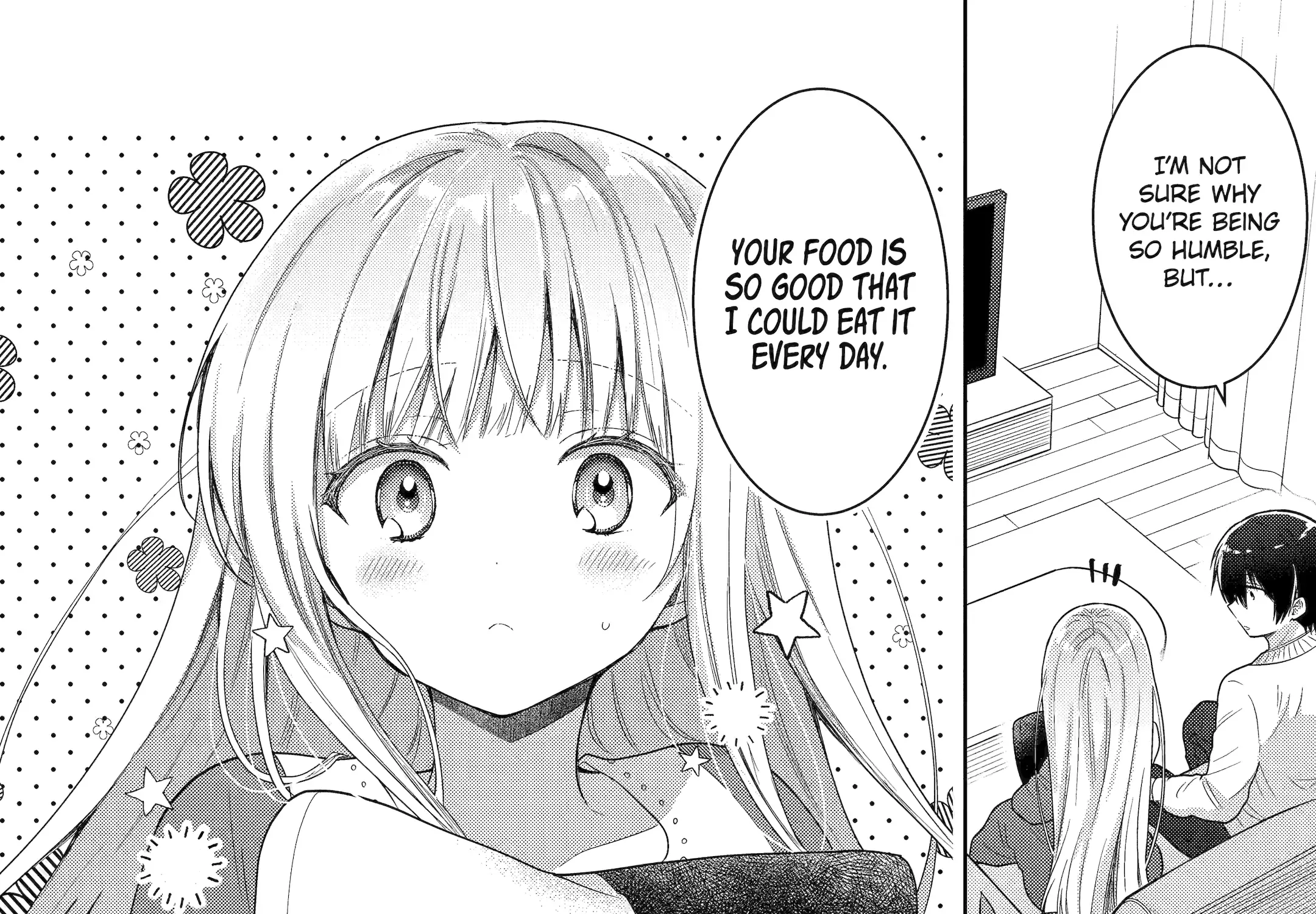 The Angel Next Door Spoils Me Rotten Zinmanga X Chapter 8 Page 107