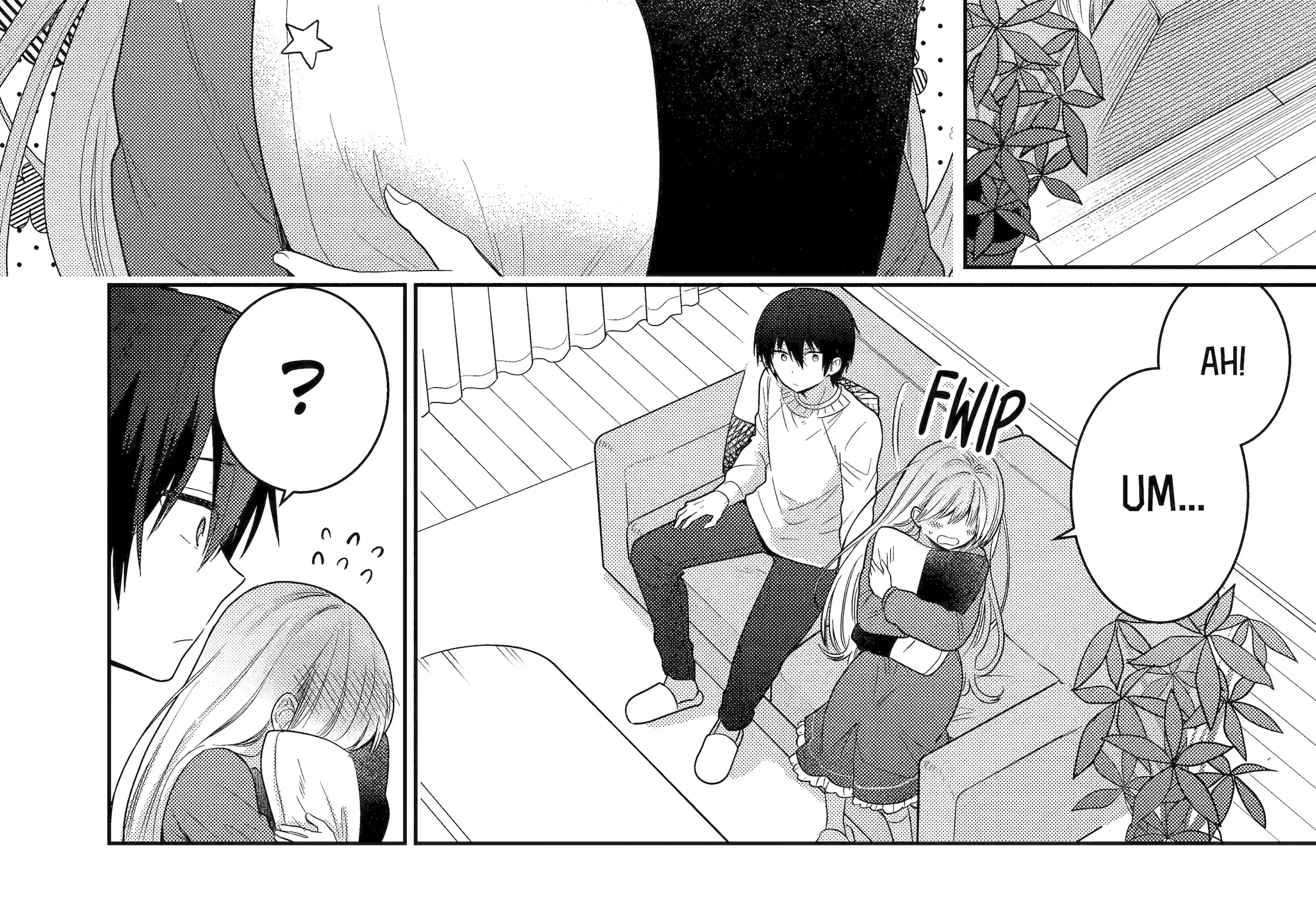 The Angel Next Door Spoils Me Rotten Zinmanga X Chapter 8 Page 108