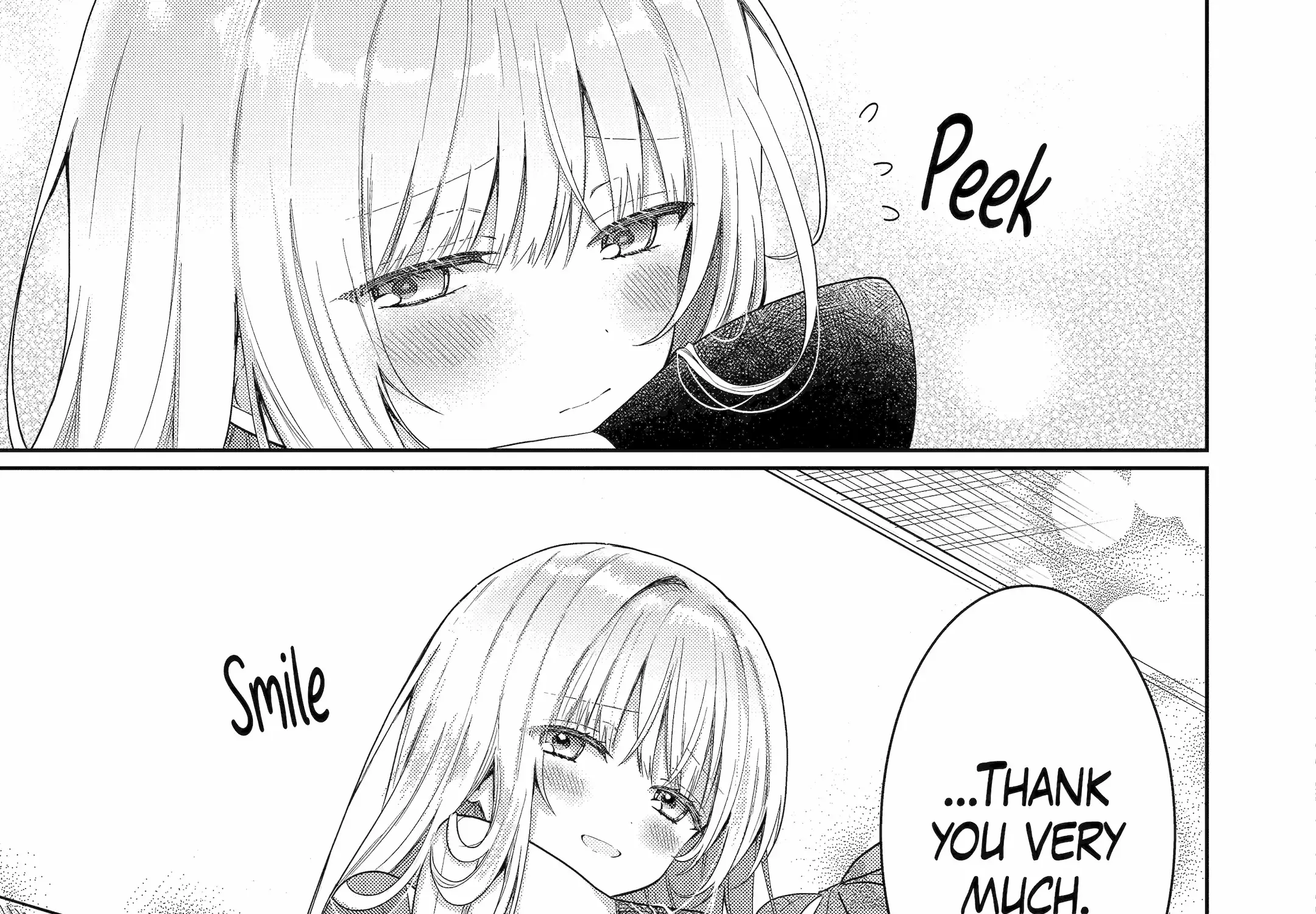 The Angel Next Door Spoils Me Rotten Zinmanga X Chapter 8 Page 110