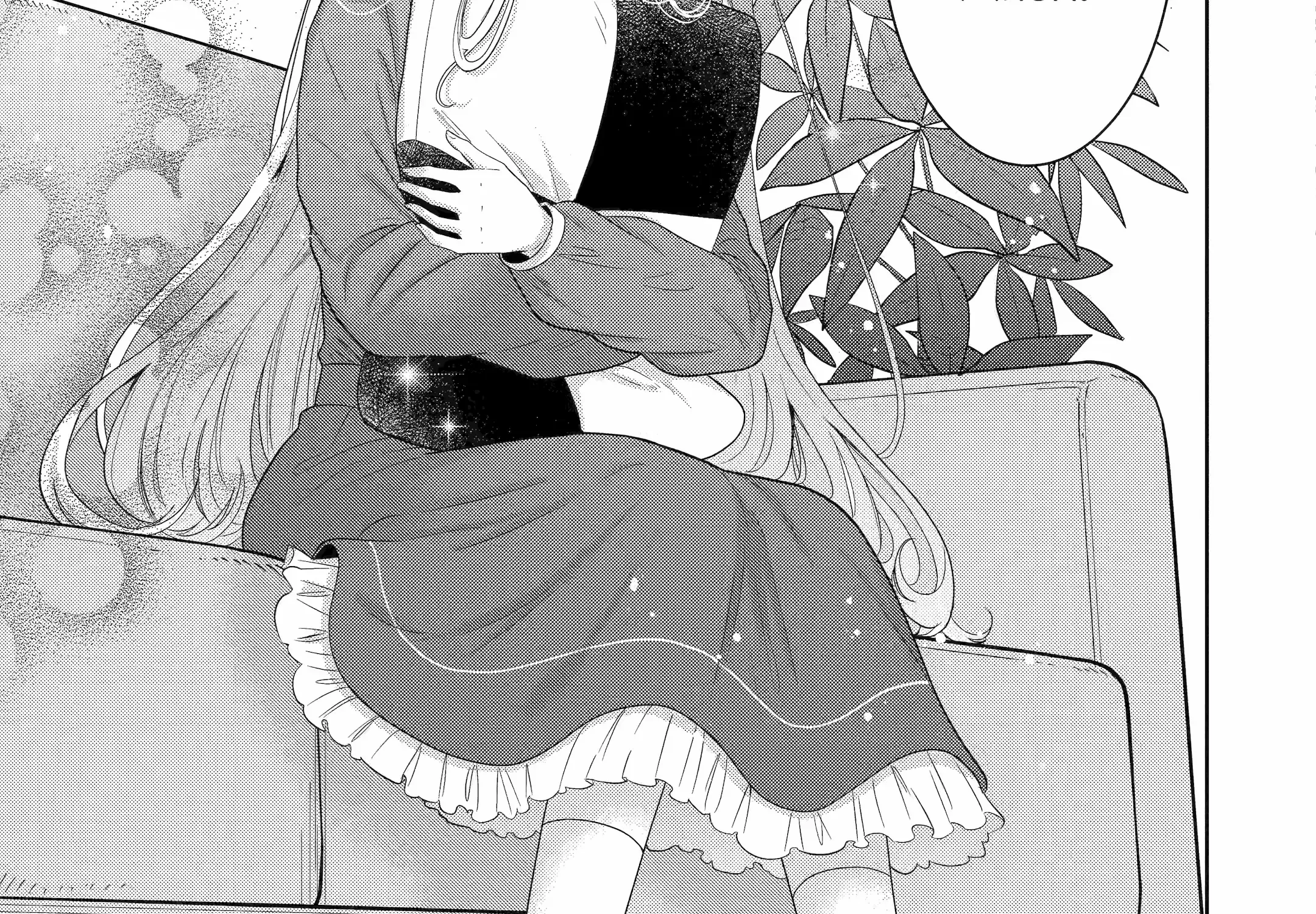 The Angel Next Door Spoils Me Rotten Zinmanga X Chapter 8 Page 111