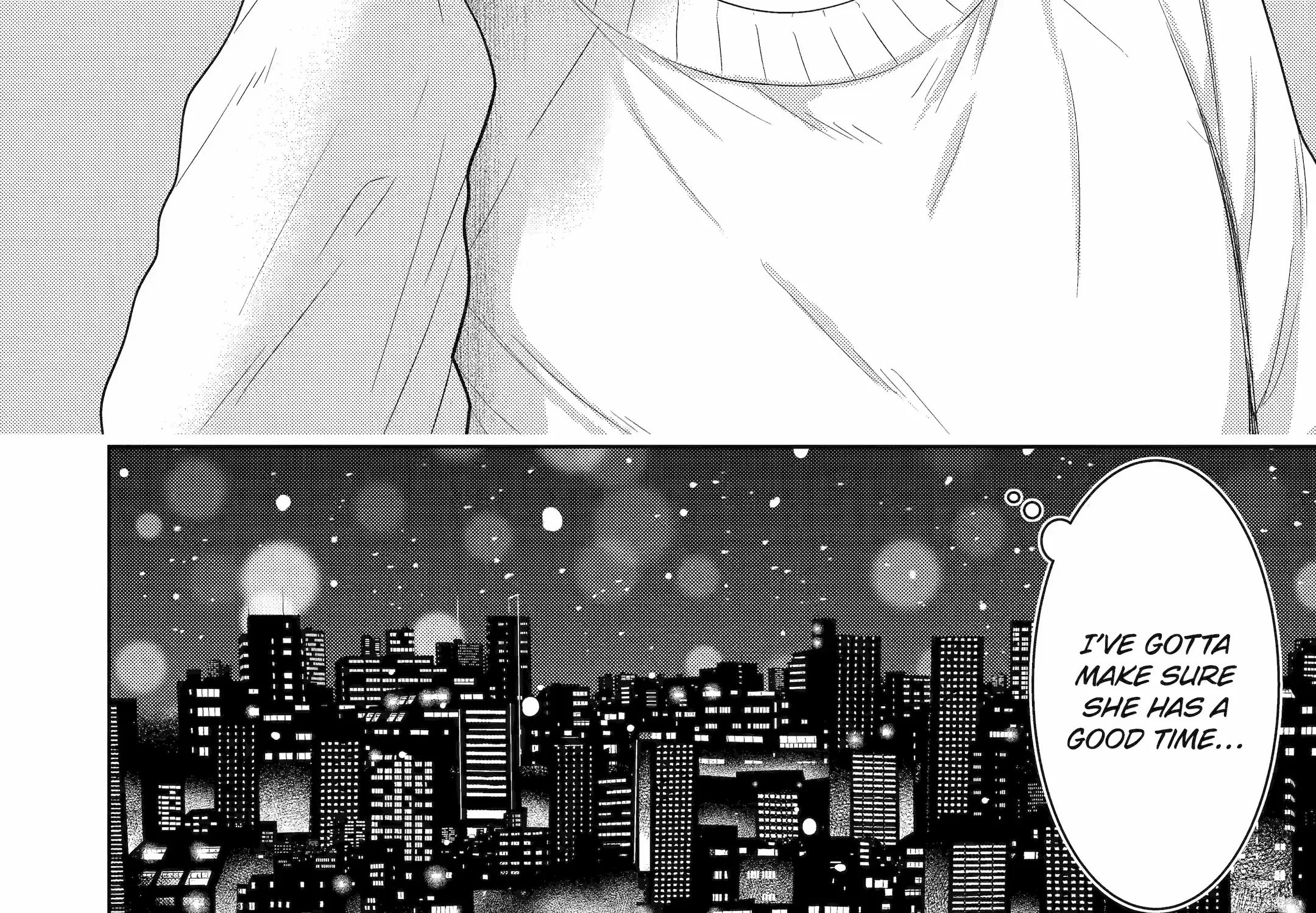 The Angel Next Door Spoils Me Rotten Zinmanga X Chapter 8 Page 126