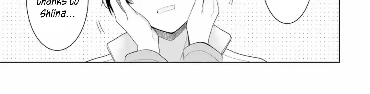 The Angel Next Door Spoils Me Rotten Zinmanga X Chapter 7.3 Page 2