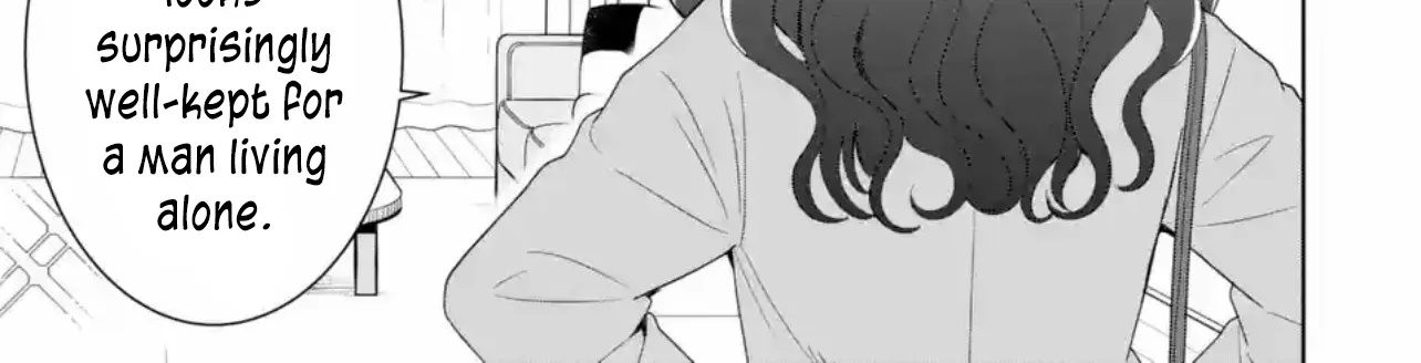 The Angel Next Door Spoils Me Rotten Zinmanga X Chapter 7.3 Page 6