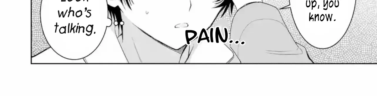 The Angel Next Door Spoils Me Rotten Zinmanga X Chapter 7.3 Page 8