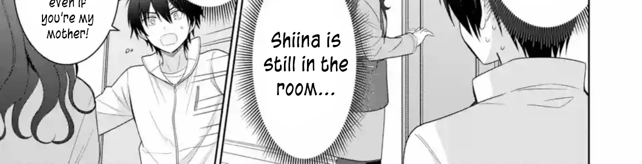 The Angel Next Door Spoils Me Rotten Zinmanga X Chapter 7.3 Page 10