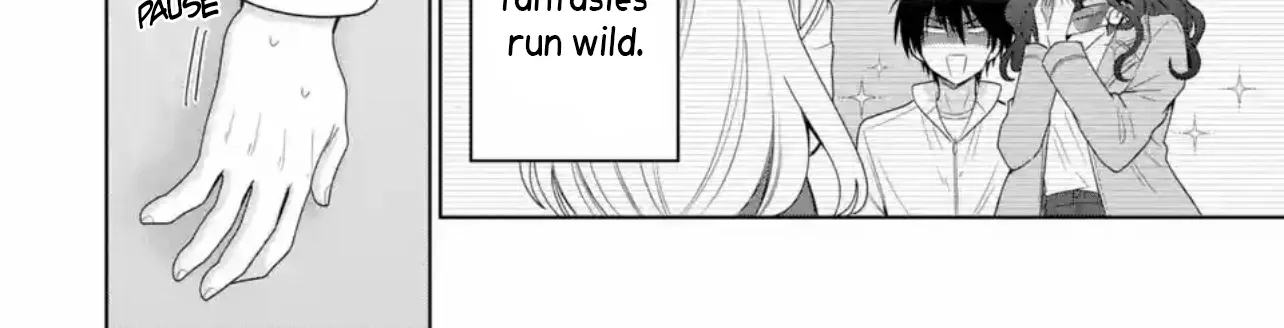 The Angel Next Door Spoils Me Rotten Zinmanga X Chapter 7.3 Page 12