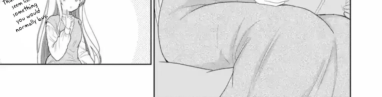 The Angel Next Door Spoils Me Rotten Zinmanga X Chapter 7.1 Page 10