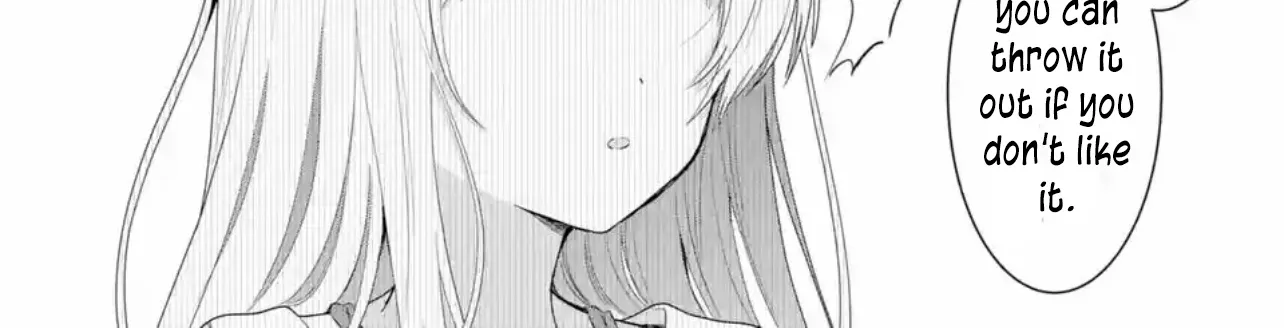 The Angel Next Door Spoils Me Rotten Zinmanga X Chapter 6.4 Page 4