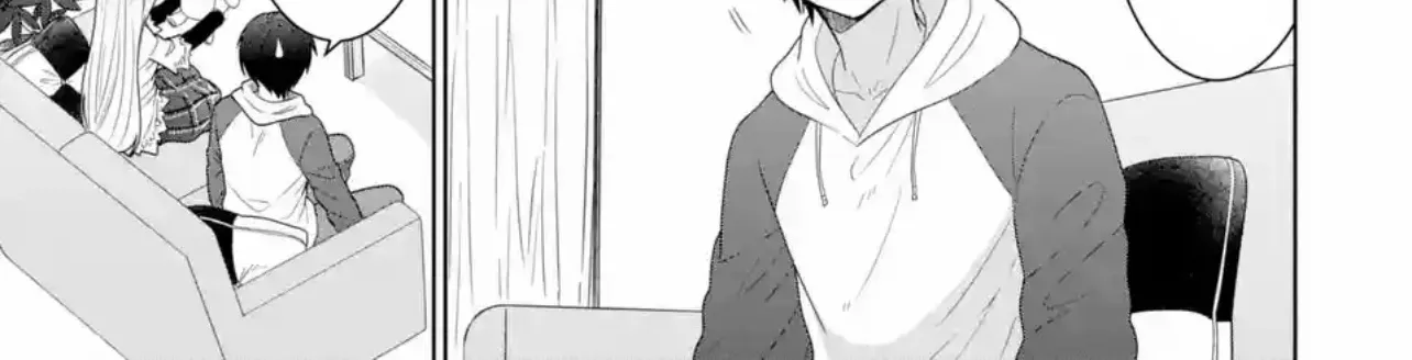 The Angel Next Door Spoils Me Rotten Zinmanga X Chapter 6.4 Page 6