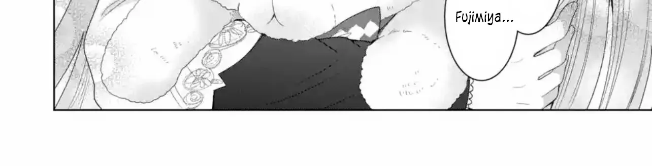 The Angel Next Door Spoils Me Rotten Zinmanga X Chapter 6.4 Page 20
