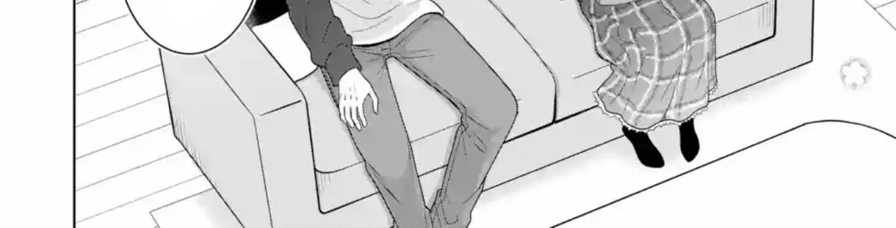 The Angel Next Door Spoils Me Rotten Zinmanga X Chapter 6.3 Page 4