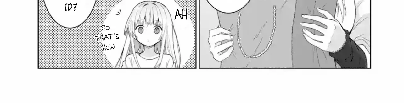 The Angel Next Door Spoils Me Rotten Zinmanga X Chapter 6.3 Page 6