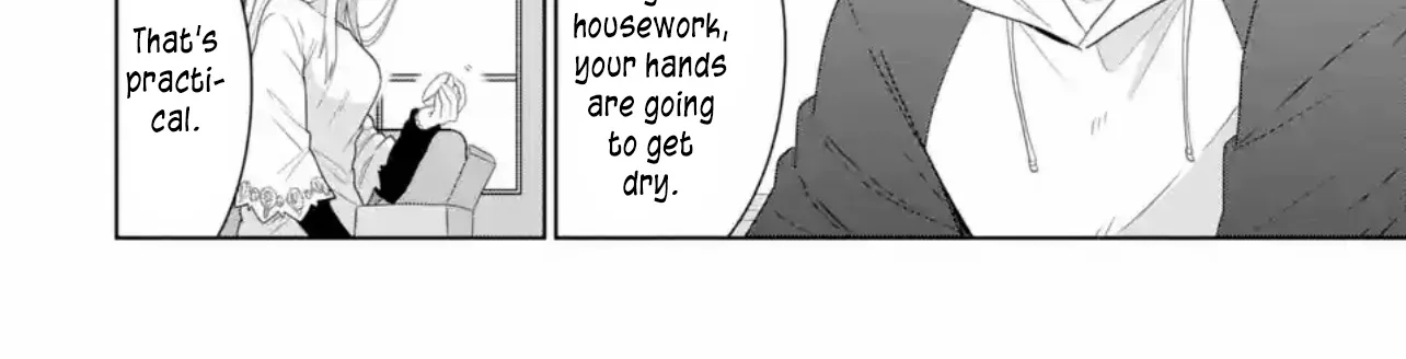 The Angel Next Door Spoils Me Rotten Zinmanga X Chapter 6.3 Page 12