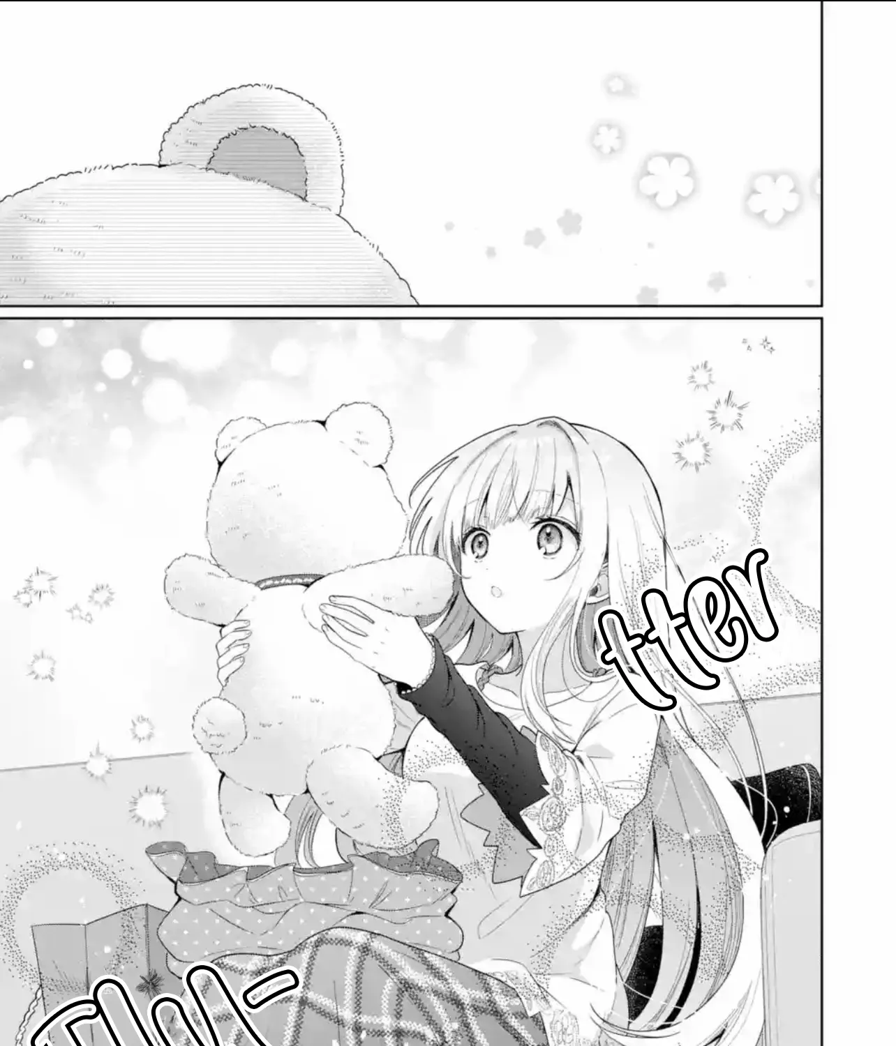 The Angel Next Door Spoils Me Rotten Zinmanga X Chapter 6.3 Page 17