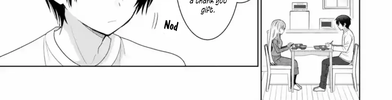 The Angel Next Door Spoils Me Rotten Zinmanga X Chapter 6.2 Page 6