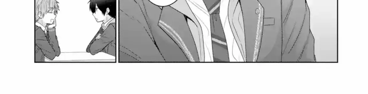 The Angel Next Door Spoils Me Rotten Zinmanga X Chapter 6.2 Page 18