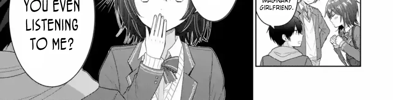 The Angel Next Door Spoils Me Rotten Zinmanga X Chapter 6.1 Page 10