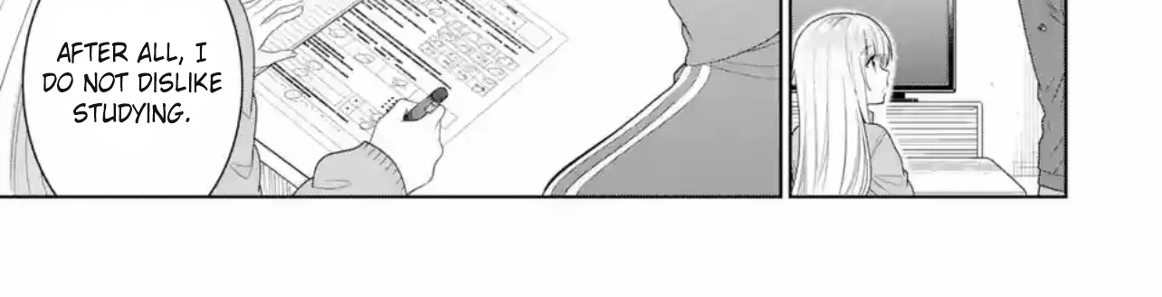 The Angel Next Door Spoils Me Rotten Zinmanga X Chapter 6.1 Page 14