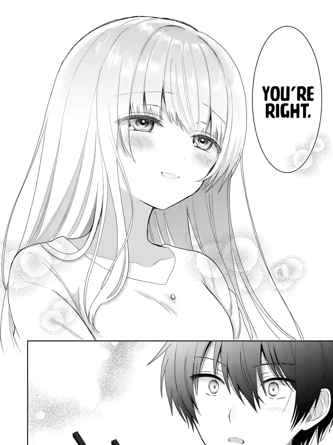 The Angel Next Door Spoils Me Rotten Zinmanga X Chapter 5.2 Page 14
