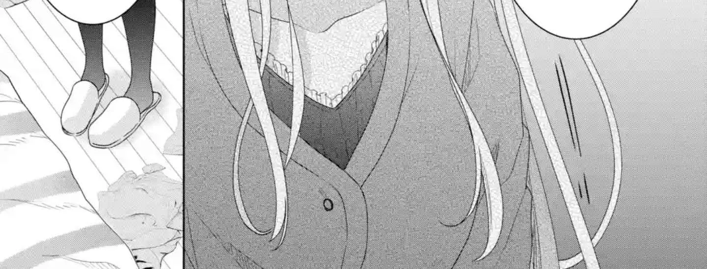 The Angel Next Door Spoils Me Rotten Zinmanga X Chapter 5 Page 4