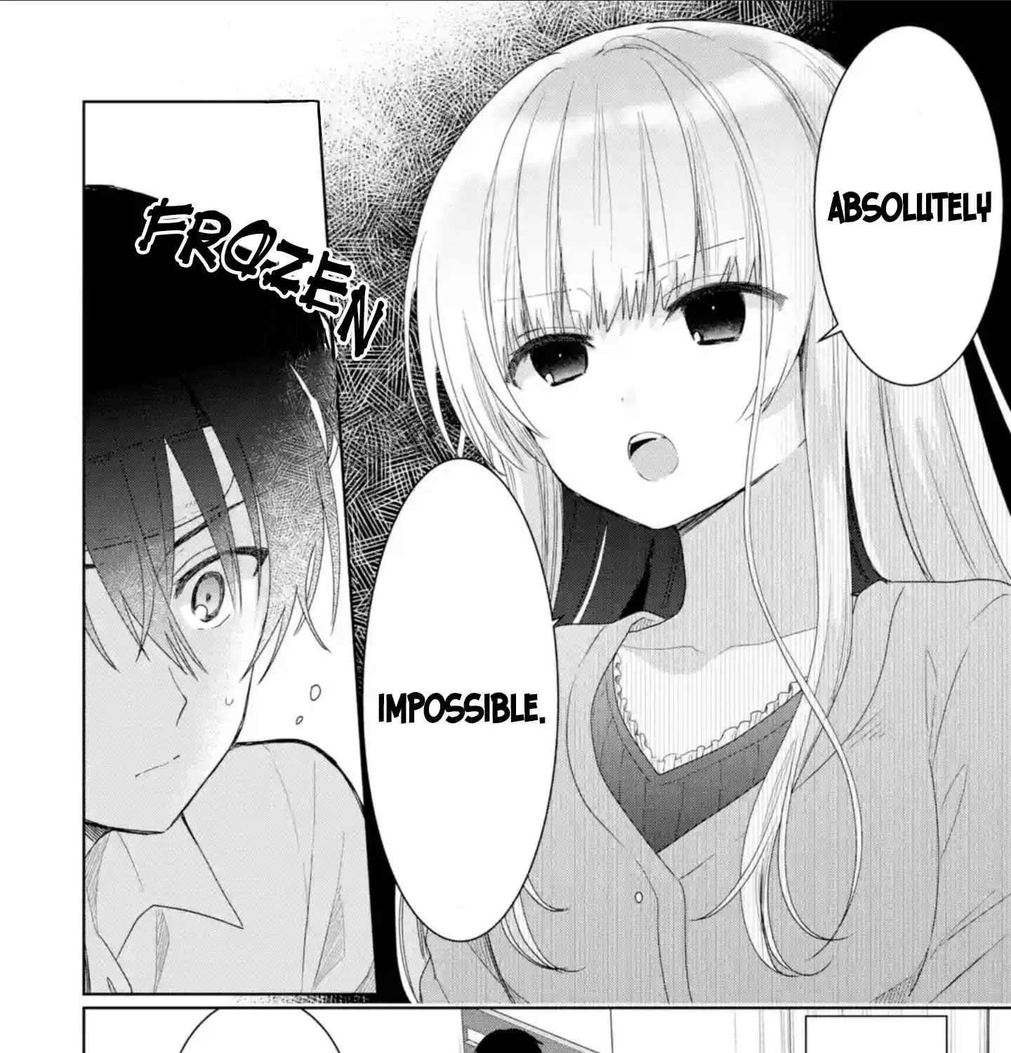 The Angel Next Door Spoils Me Rotten Zinmanga X Chapter 5 Page 5