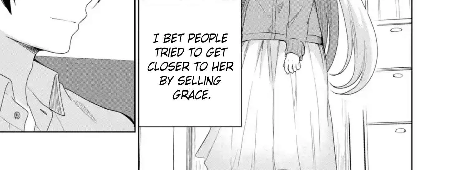 The Angel Next Door Spoils Me Rotten Zinmanga X Chapter 5 Page 12