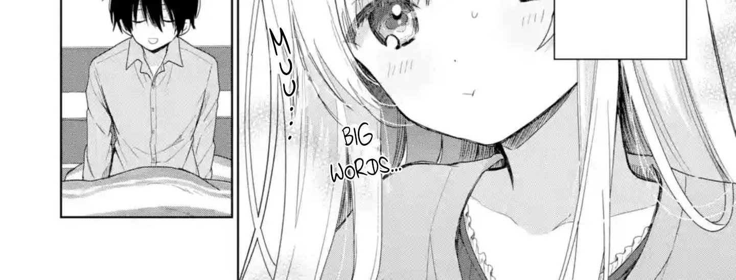 The Angel Next Door Spoils Me Rotten Zinmanga X Chapter 5 Page 14