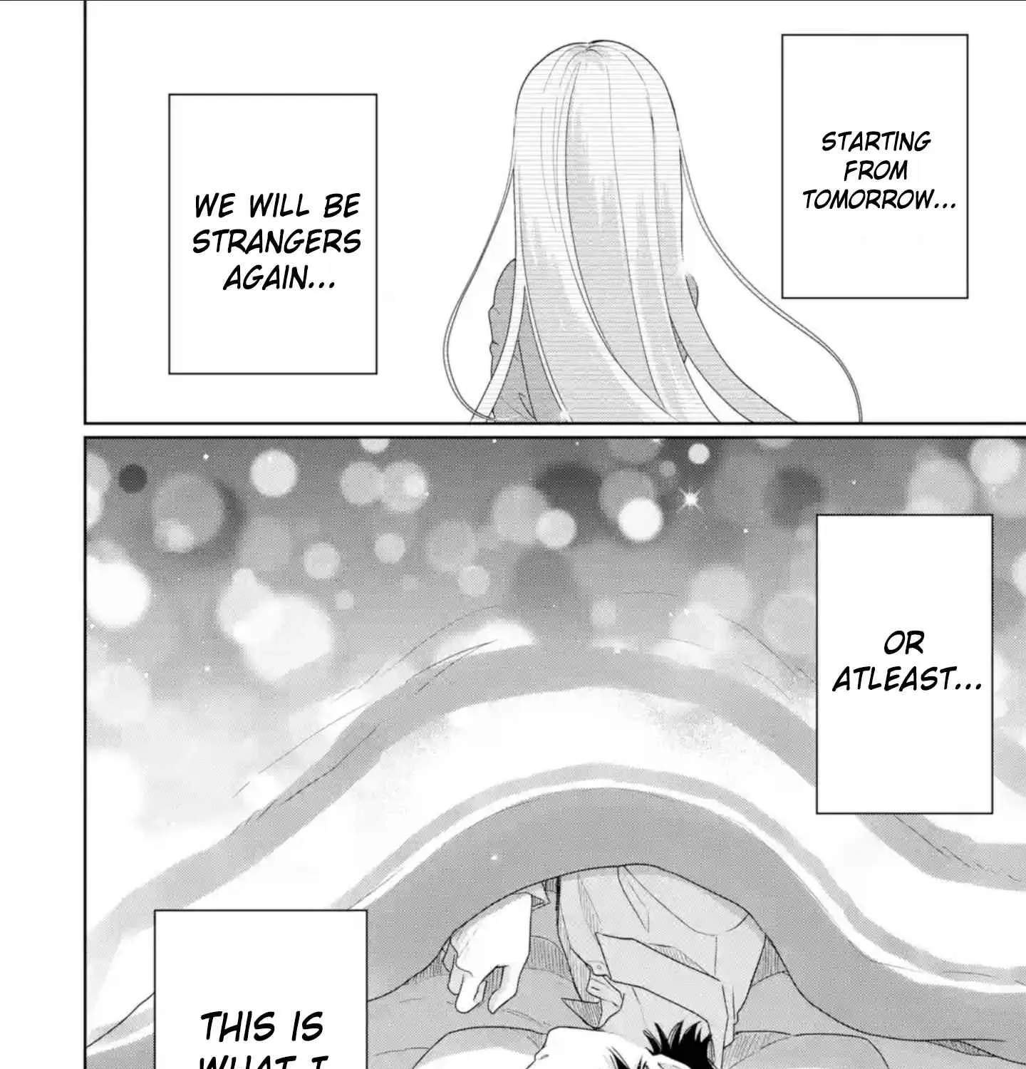 The Angel Next Door Spoils Me Rotten Zinmanga X Chapter 5 Page 21