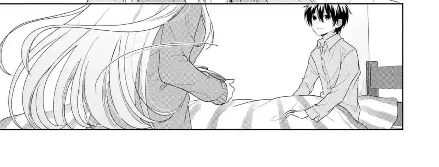 The Angel Next Door Spoils Me Rotten Zinmanga X Chapter 4 Page 2