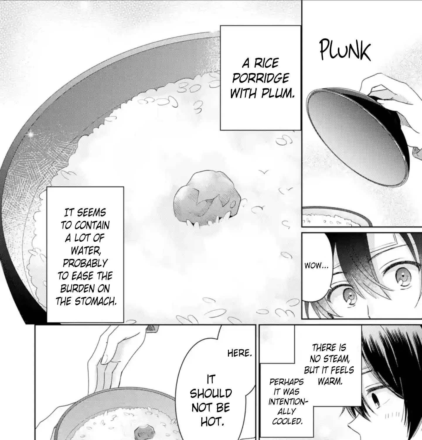 The Angel Next Door Spoils Me Rotten Zinmanga X Chapter 4 Page 3