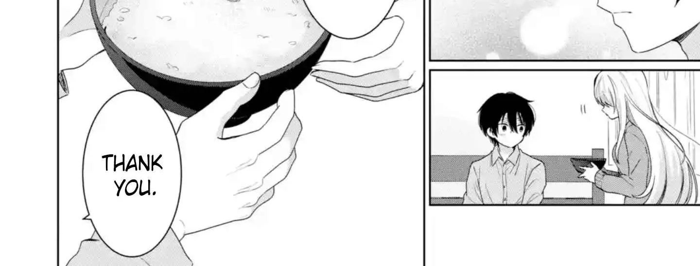 The Angel Next Door Spoils Me Rotten Zinmanga X Chapter 4 Page 4