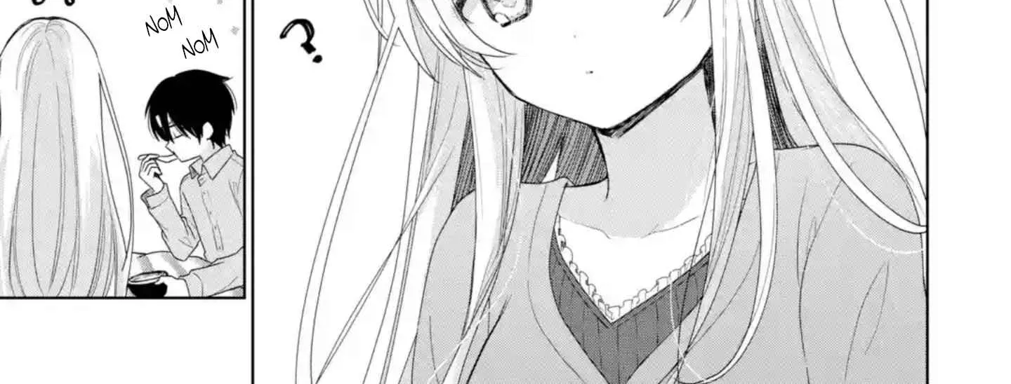 The Angel Next Door Spoils Me Rotten Zinmanga X Chapter 4 Page 18