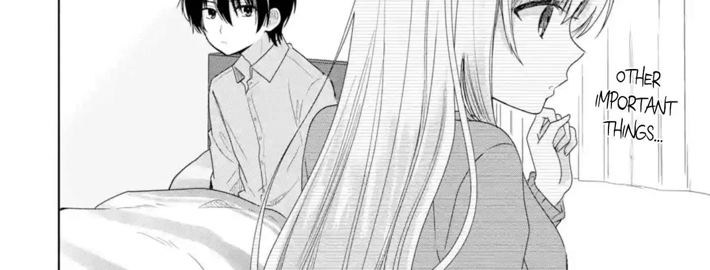 The Angel Next Door Spoils Me Rotten Zinmanga X Chapter 4 Page 20