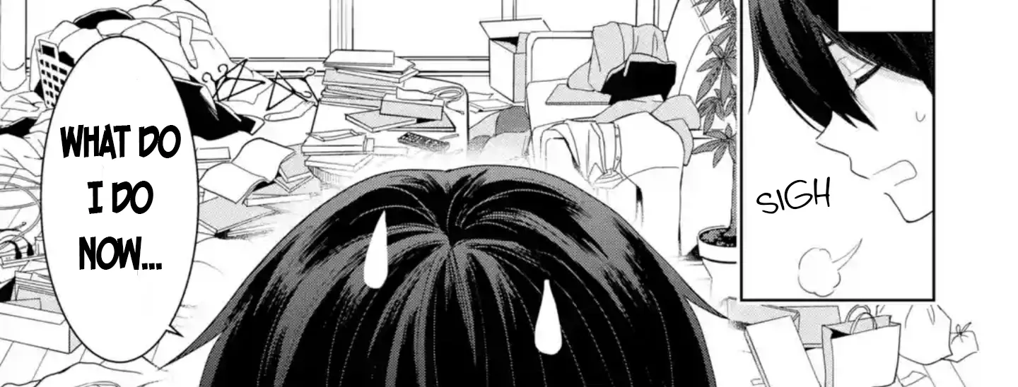 The Angel Next Door Spoils Me Rotten Zinmanga X Chapter 3 Page 2