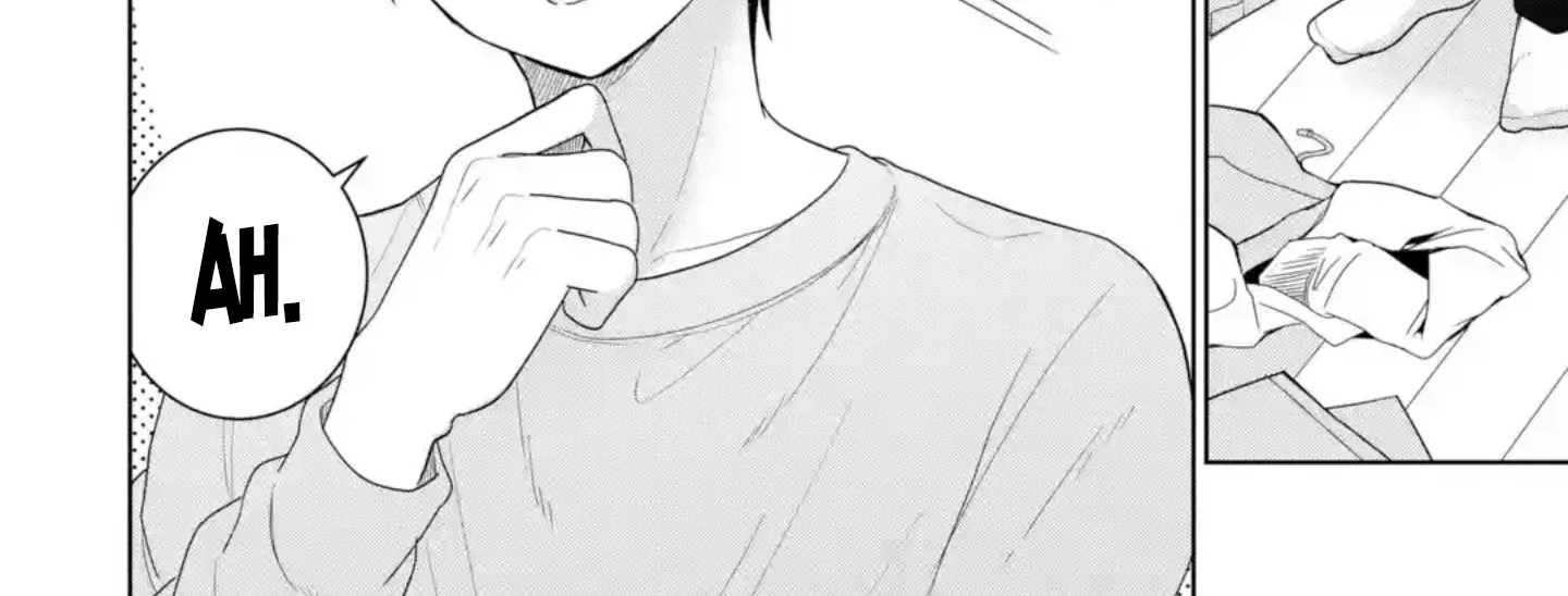The Angel Next Door Spoils Me Rotten Zinmanga X Chapter 3 Page 4