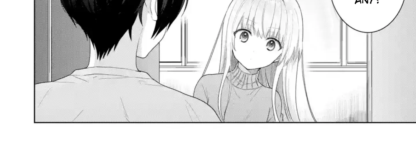 The Angel Next Door Spoils Me Rotten Zinmanga X Chapter 3 Page 8