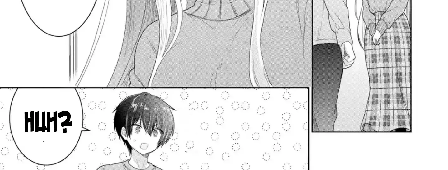 The Angel Next Door Spoils Me Rotten Zinmanga X Chapter 3 Page 10