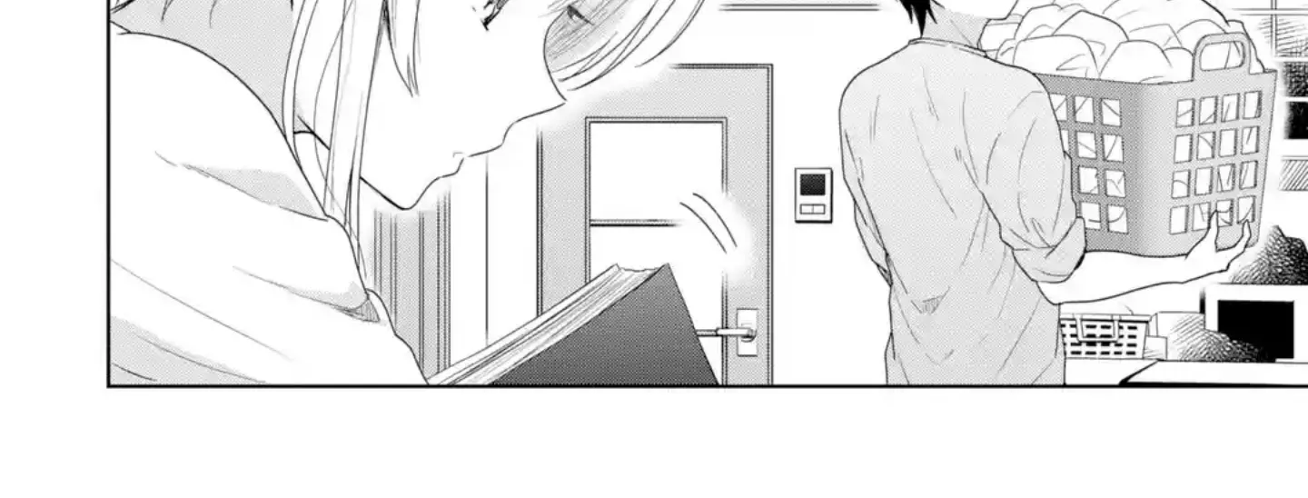 The Angel Next Door Spoils Me Rotten Zinmanga X Chapter 3 Page 28