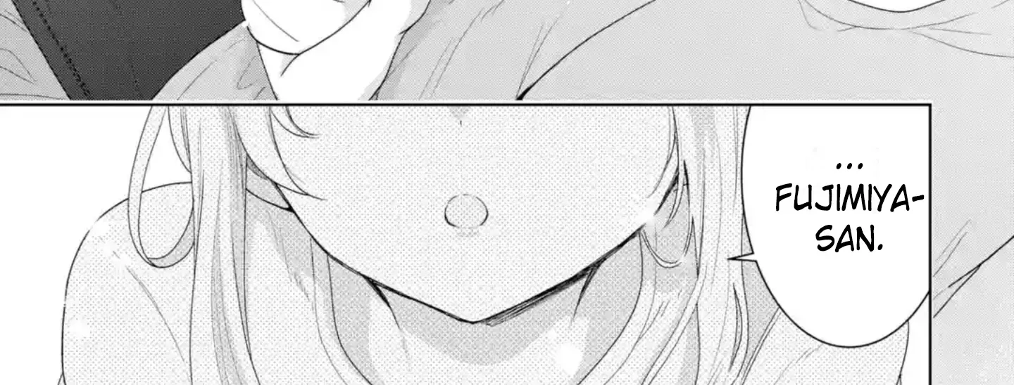 The Angel Next Door Spoils Me Rotten Zinmanga X Chapter 3 Page 34
