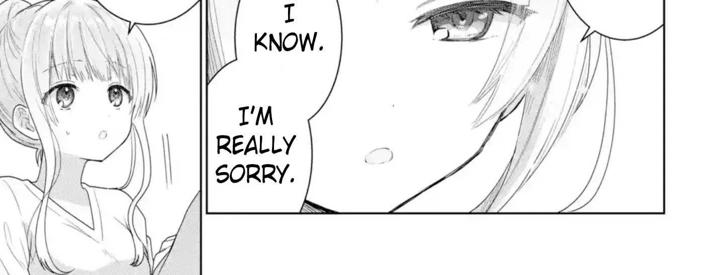 The Angel Next Door Spoils Me Rotten Zinmanga X Chapter 3 Page 38