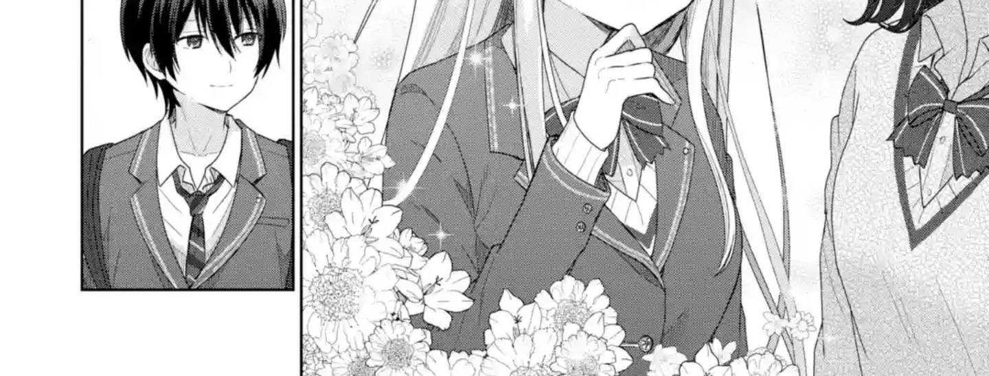 The Angel Next Door Spoils Me Rotten Zinmanga X Chapter 2 Page 4