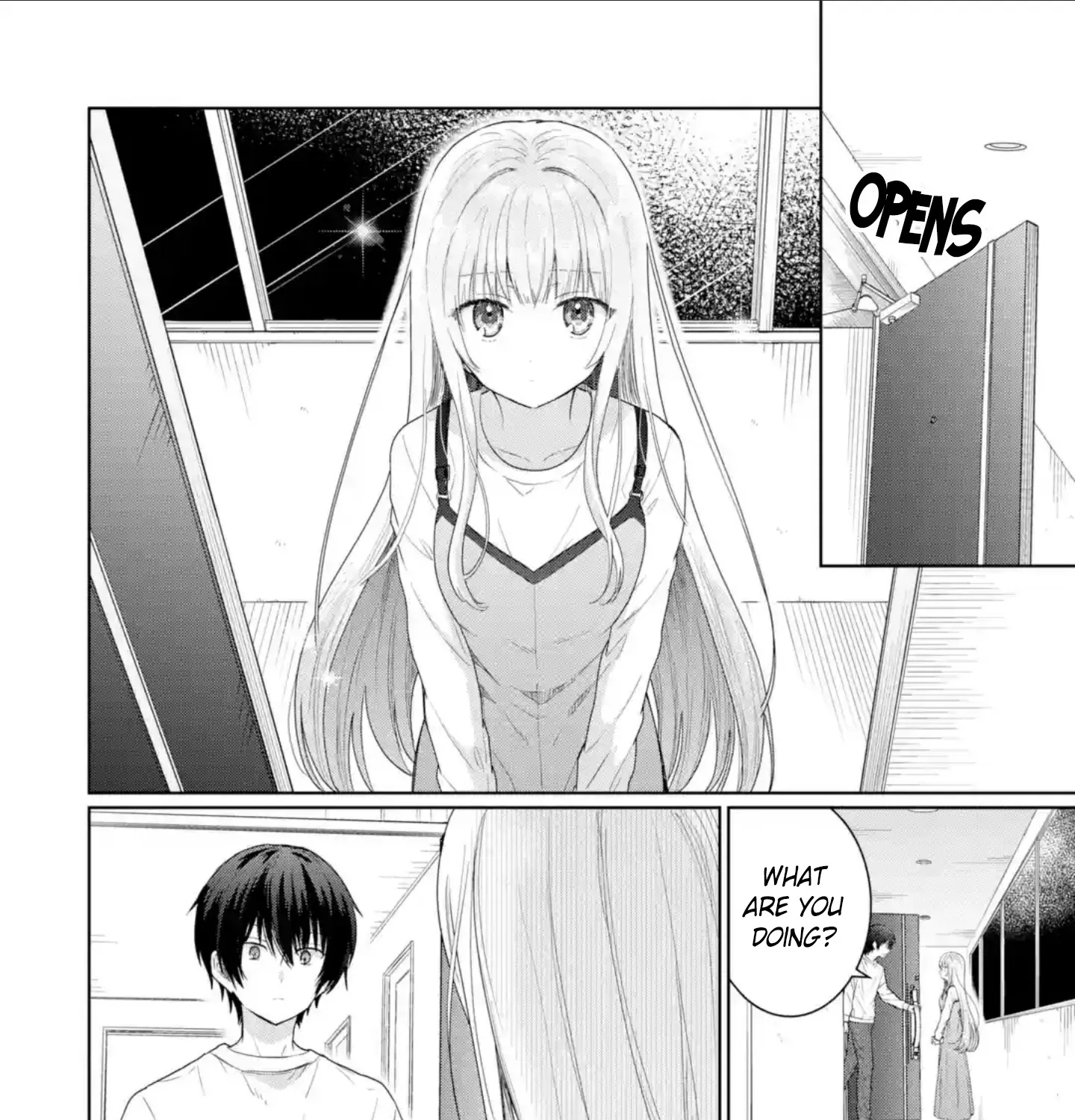 The Angel Next Door Spoils Me Rotten Zinmanga X Chapter 2 Page 15