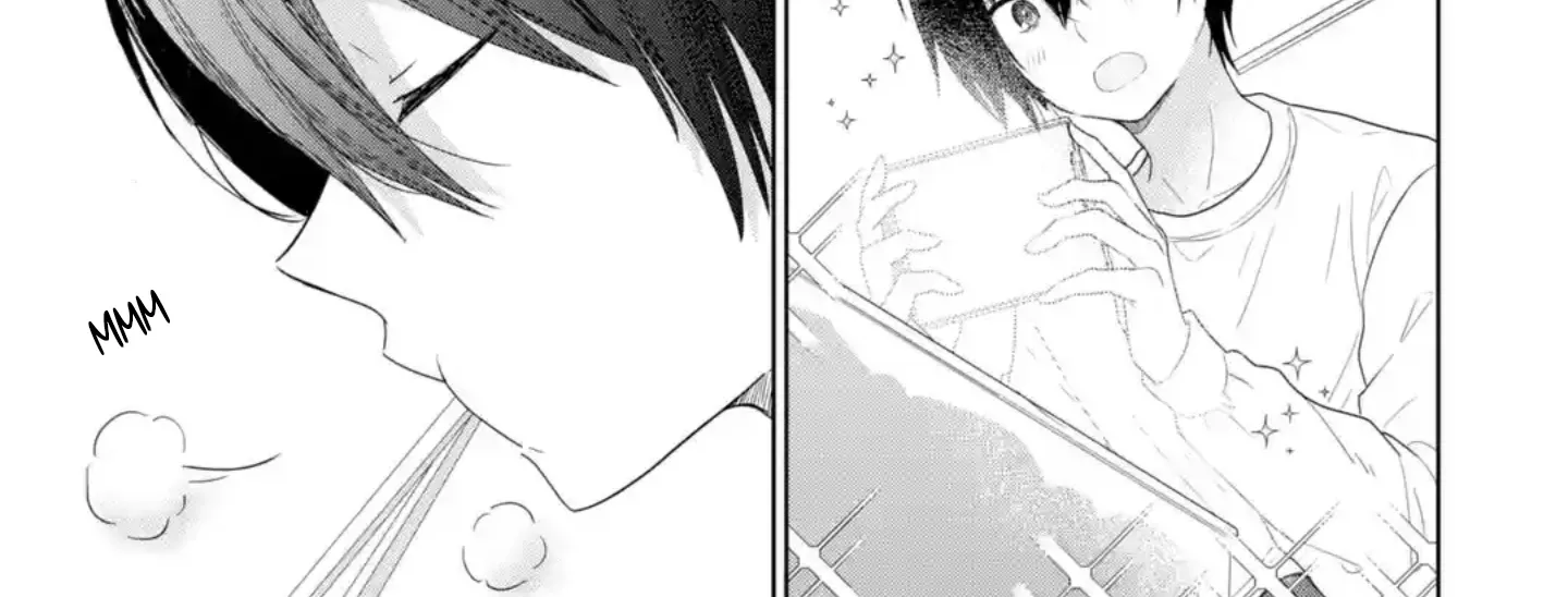 The Angel Next Door Spoils Me Rotten Zinmanga X Chapter 2 Page 26