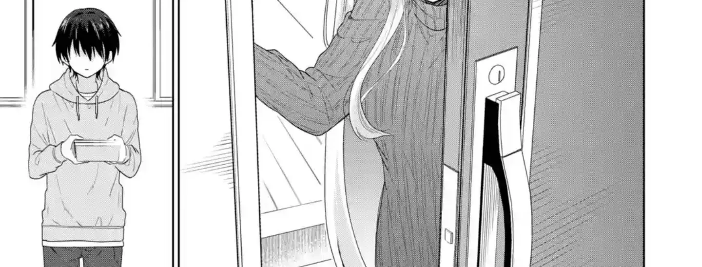 The Angel Next Door Spoils Me Rotten Zinmanga X Chapter 2 Page 38
