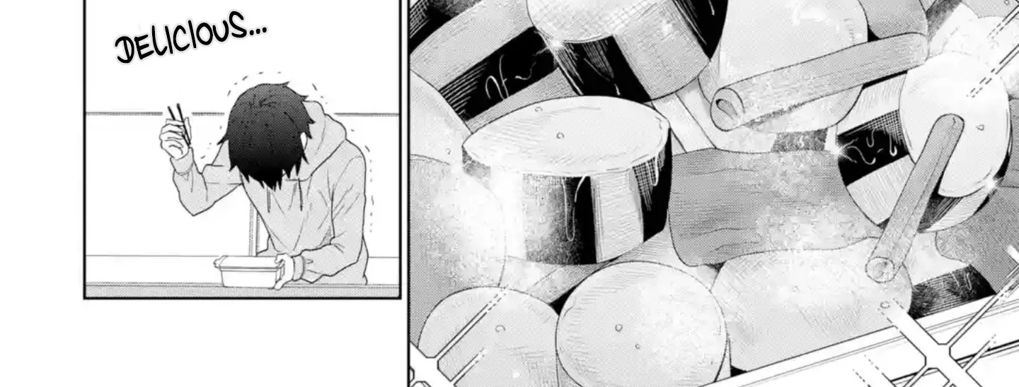The Angel Next Door Spoils Me Rotten Zinmanga X Chapter 2 Page 40