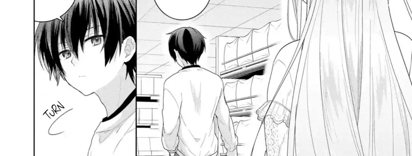 The Angel Next Door Spoils Me Rotten Zinmanga X Chapter 2 Page 48