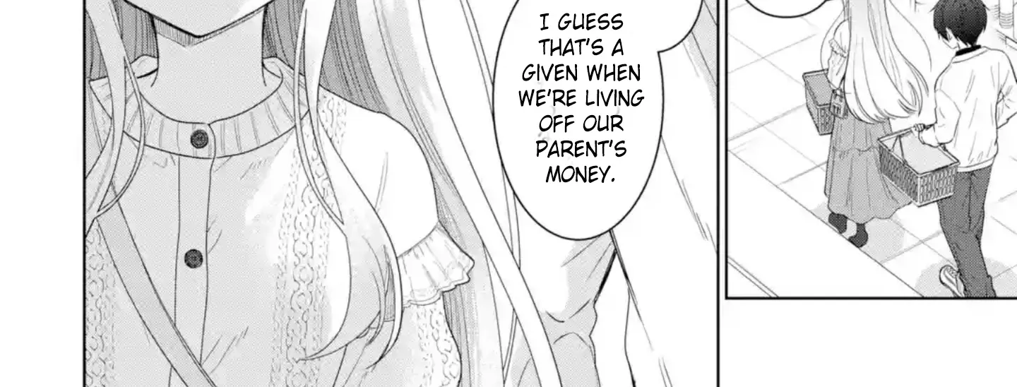 The Angel Next Door Spoils Me Rotten Zinmanga X Chapter 2 Page 56