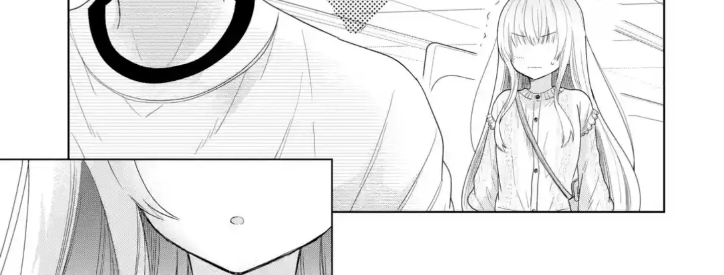 The Angel Next Door Spoils Me Rotten Zinmanga X Chapter 2 Page 66