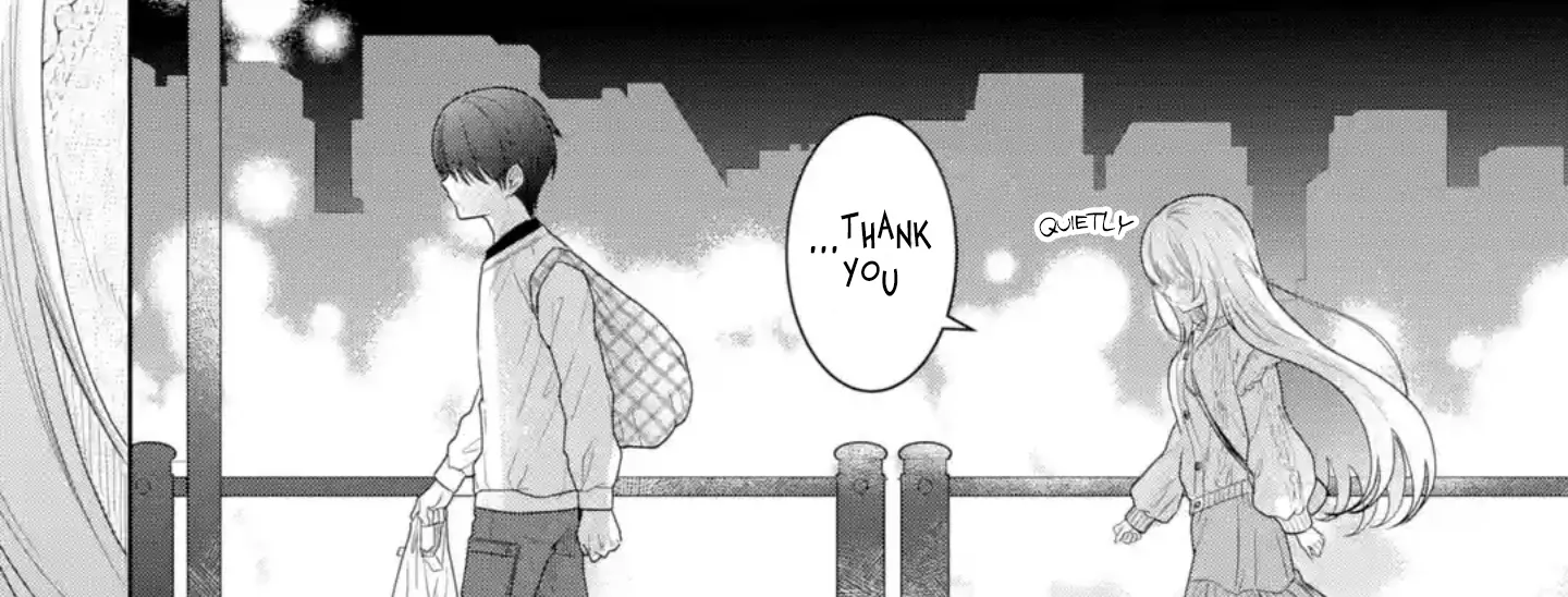 The Angel Next Door Spoils Me Rotten Zinmanga X Chapter 2 Page 68