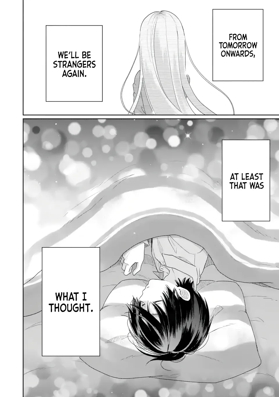 The Angel Next Door Spoils Me Rotten Zinmanga X Chapter 1.5 Page 12